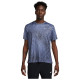 Nike Ανδρική κοντομάνικη μπλούζα Miler Dri-FIT UV Tee